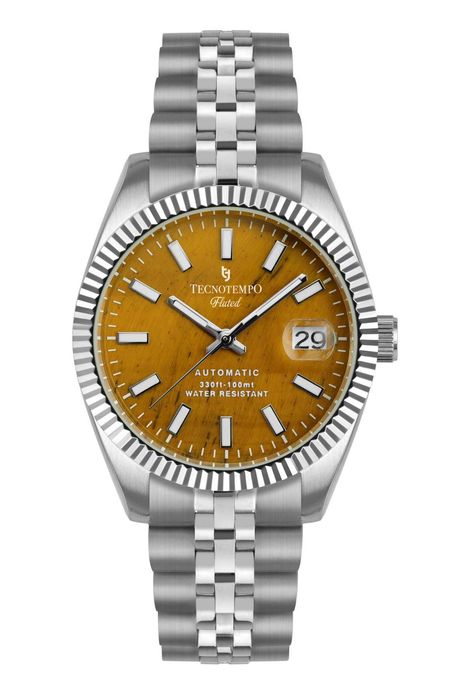 Tecnotempo – Fluted Automatic Limited Edition 96/100
