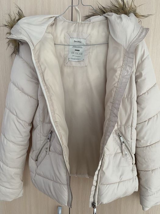 Дамско яке Bershka размер S