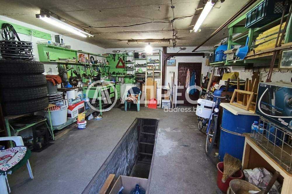 Продава се Многостаен апартамент в Разград, Център - 127 кв.м за 1205 €/кв.м - Снимка #10