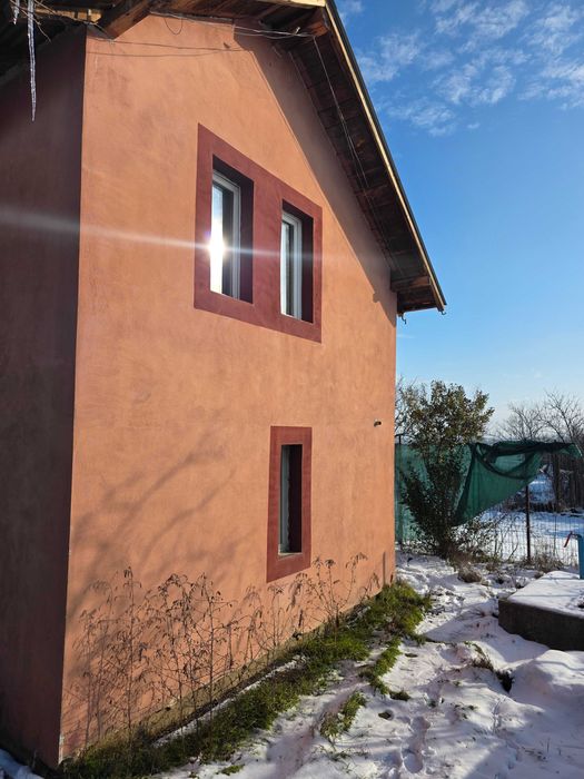 Casa Deagomiresti deal