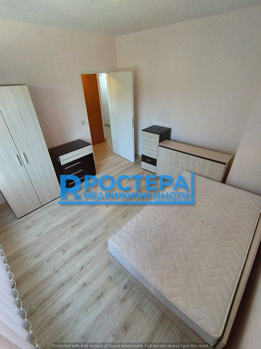 Продава се Двустаен апартамент в Търговище, Вароша - 60 кв.м за 1309 €/кв.м - Снимка #5