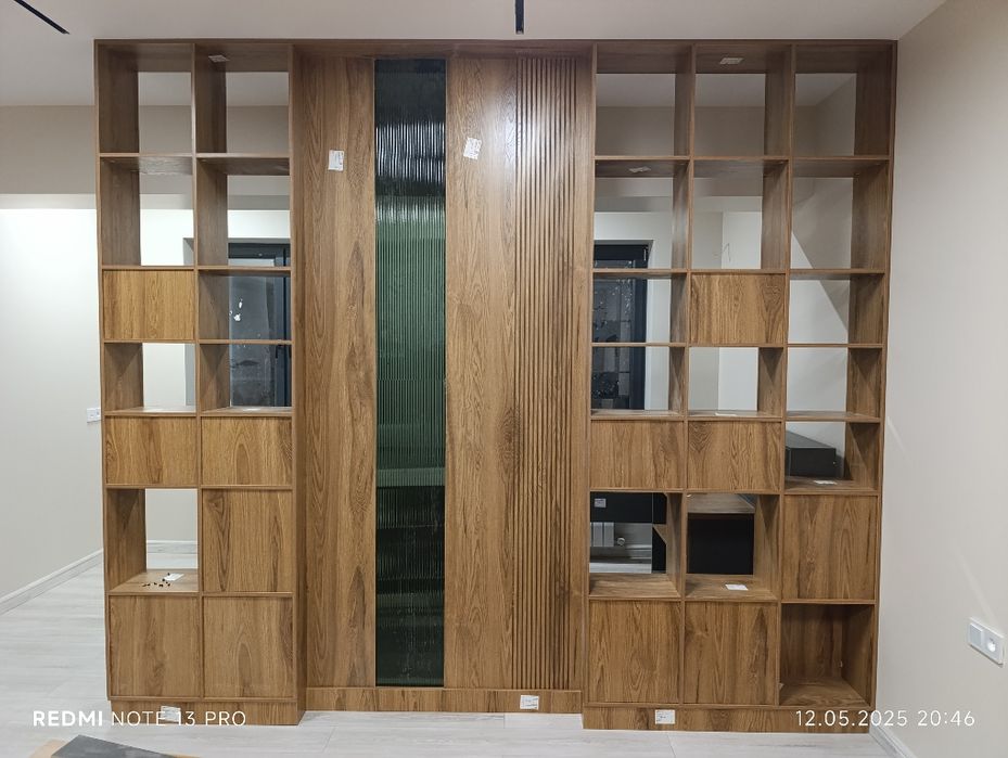 Любая Мебель на заказ