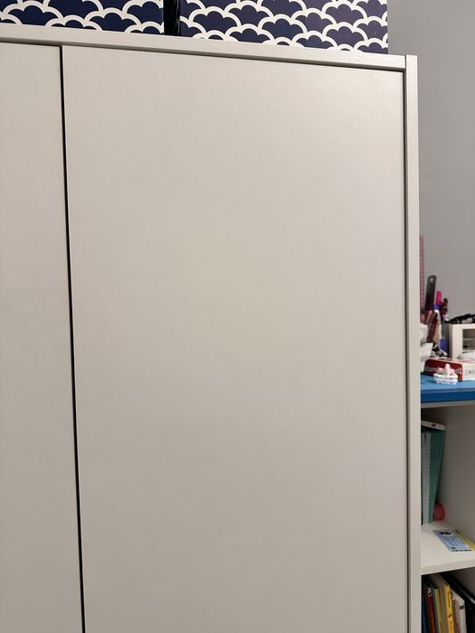 Шкаф для одежды Икеа