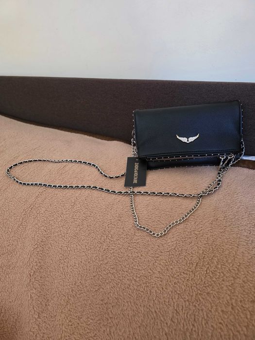 Geanta zadig&voltaire