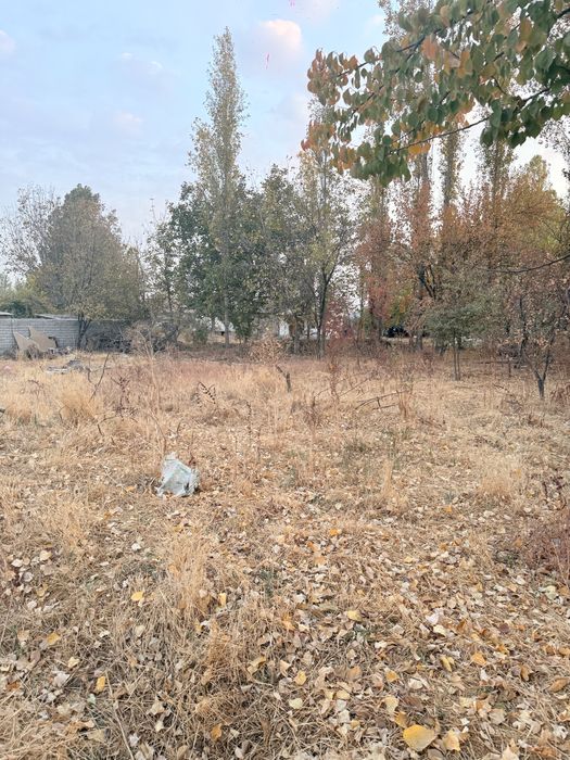 Yer sotiladi   Yuqori chirchiq tumani