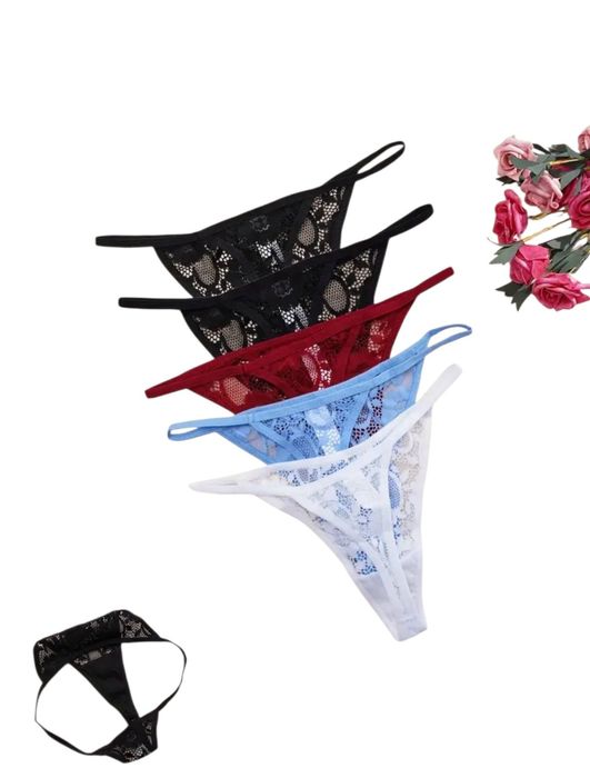 Секси дамско бельо