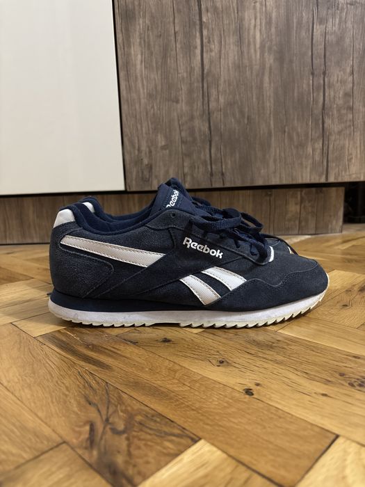 Маратонки на Reebok