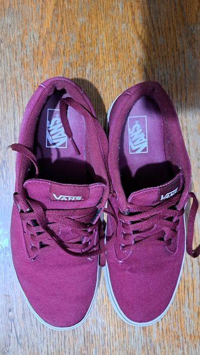Vând Vans Atwood mărimea 44