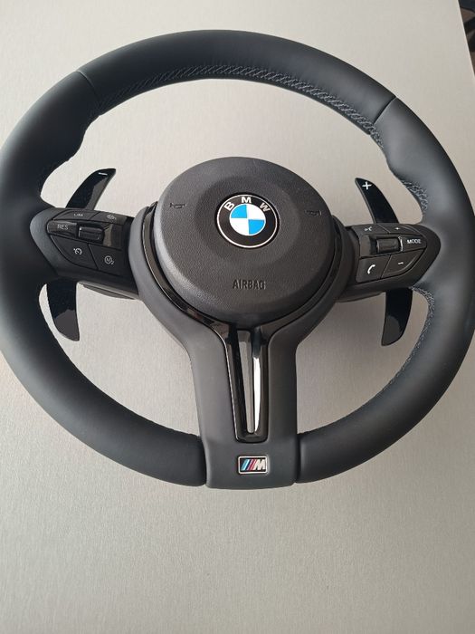 М волан за BMW F32 F30 F36 F33 F48 F25 F15 F16 и др.