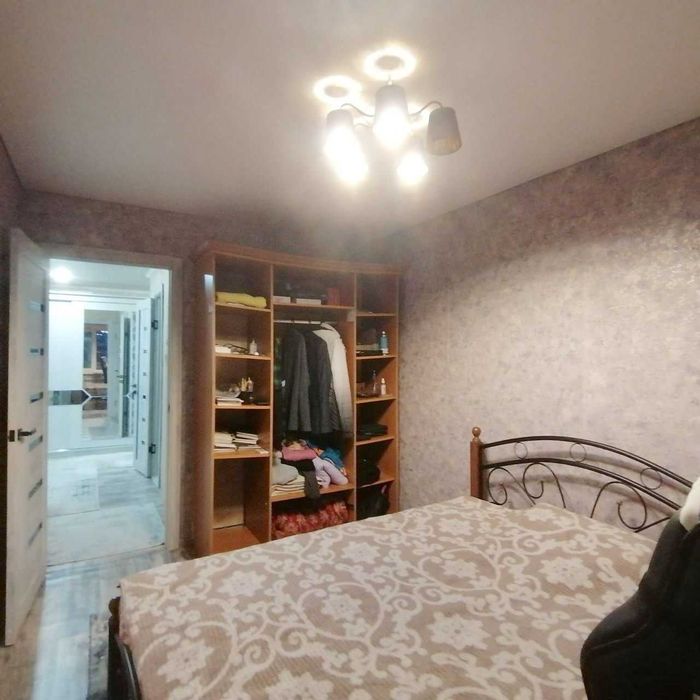 Продается 2-комнатная!