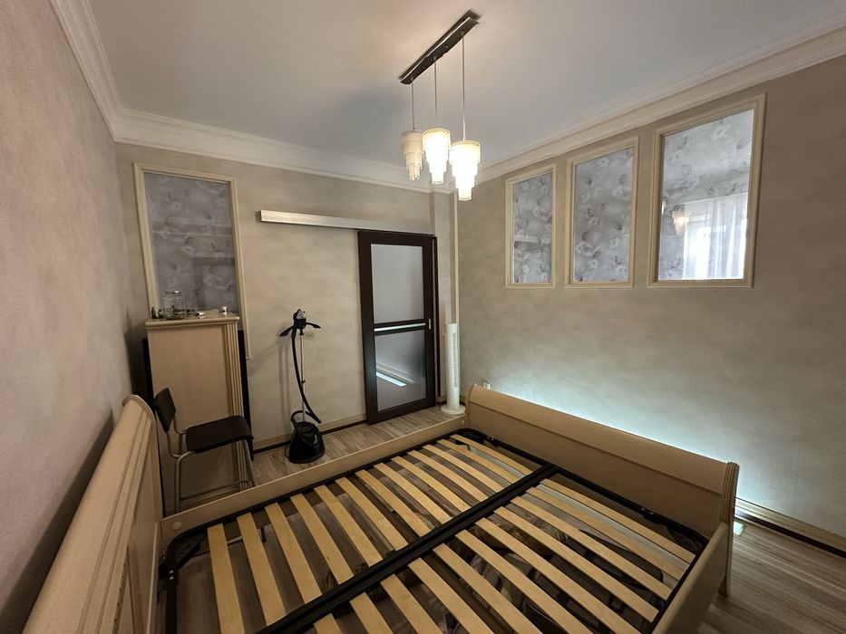 Продам 4-комнатную евро-квартиру