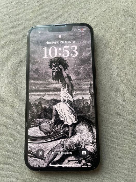 IPhone 13 Pro 128 Gb