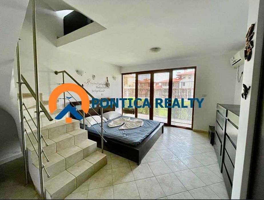 Продава се Къща в Свети Влас - 125 кв.м за 1520 €/кв.м - Снимка #14