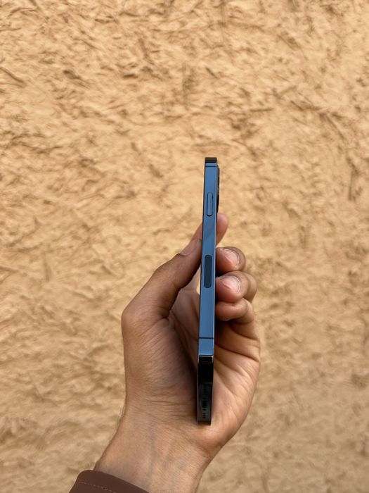 IPhone 12 Pro 128 Ideali