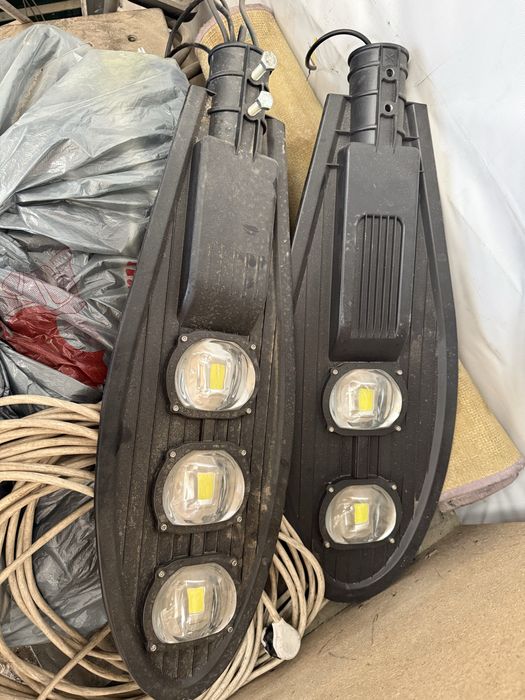 Лампы 100/150 ват