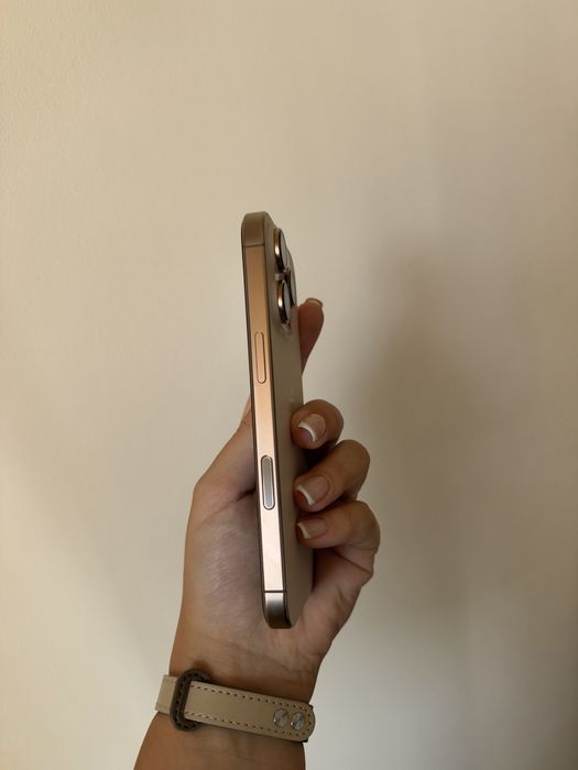 Iphone 16 Pro 512 GB