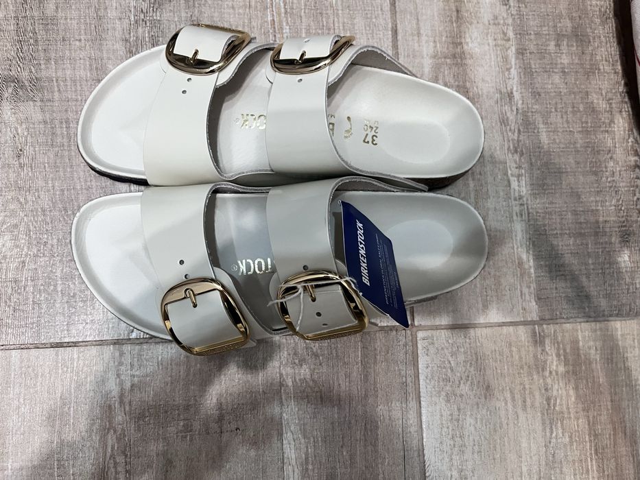 Birkenstock сандали