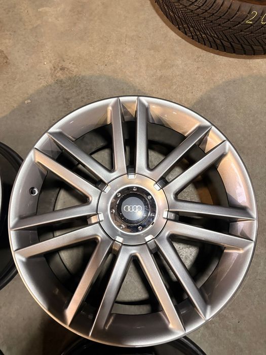 Jante 19 Originale Audi A4, A6, A8,Q3, Q5, SQ5