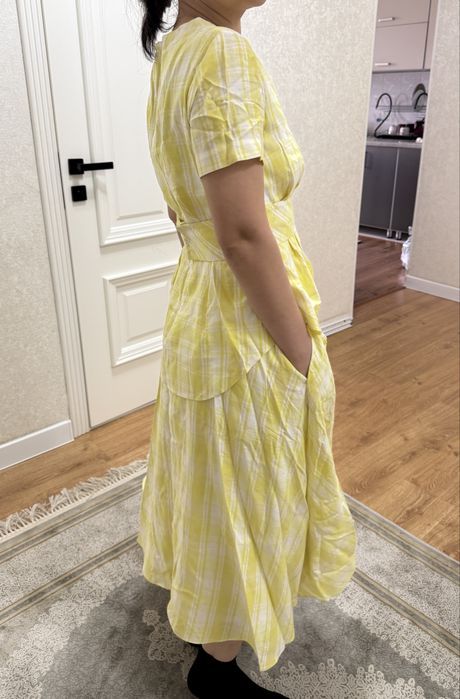 Платье новое размер s