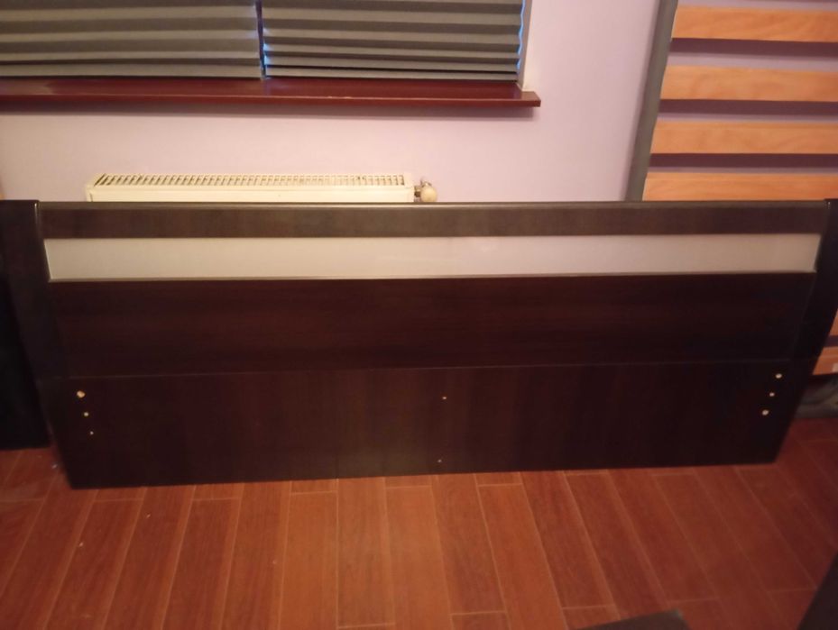 Vând dormitor Mobexpert Venus