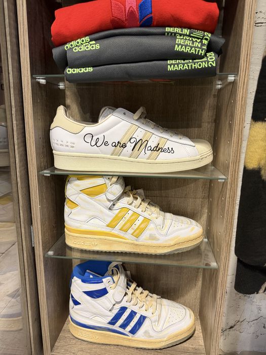 adidas superstar forum 84