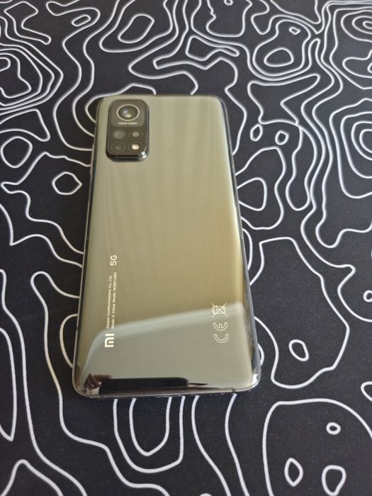 Xiaomi mi 10t pro 5G