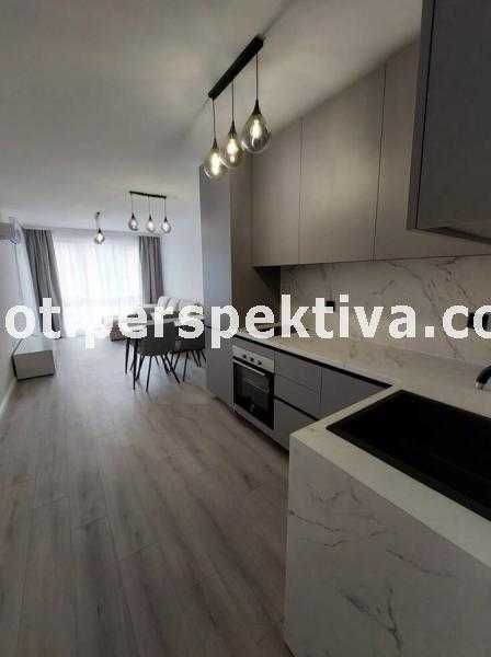 Продава се Двустаен апартамент в Пловдив, Кършияка - 76 кв.м за 1908 €/кв.м - Снимка #1