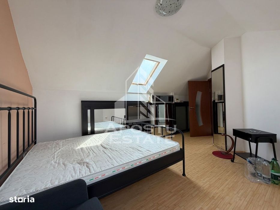 Apartament 2 camere de inchiriat, centrala, Dorobantilor, Timisoara — fotografia 1