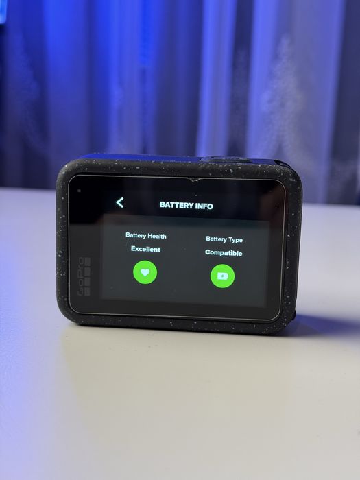 GoPro HERO 12 Black