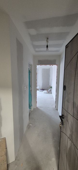 Двустаен апартамент с 1 спалня