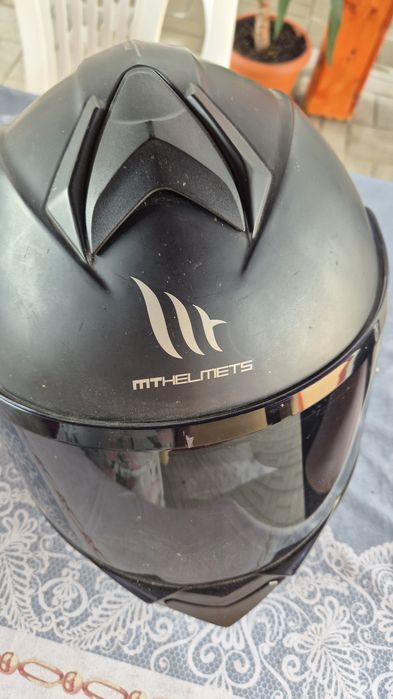 Casca motor mărimea L