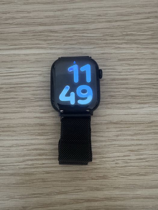 Apple watch 11 series 42 mm