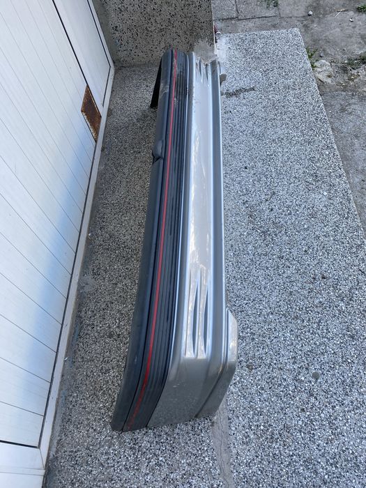 Задна броня за Opel Kadett gsi