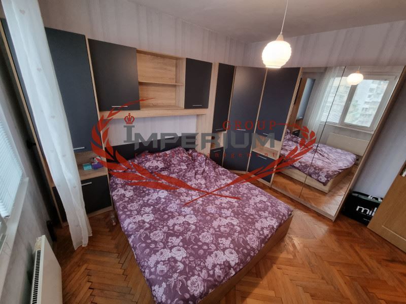 Дава се под наем Тристаен апартамент в Варна, Левски - 70 кв.м за 573.24 € - Снимка #11