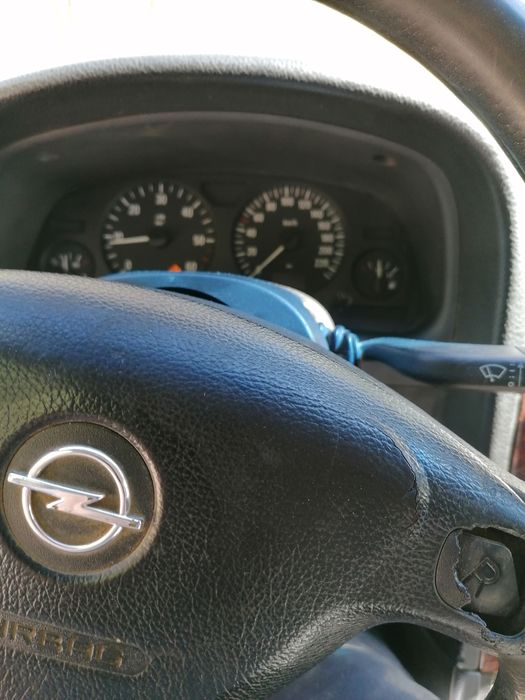 Autoturism Opel astra g 1.7 combi dti