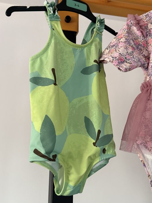 Costume de baie 86-92 cm