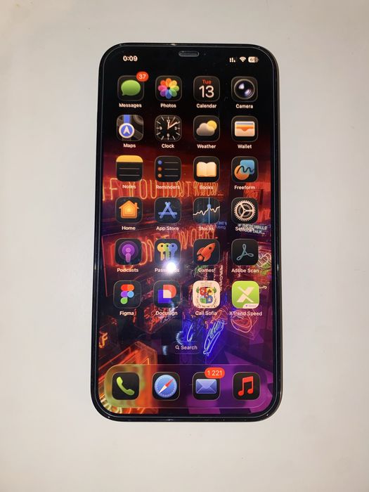 Запазен Iphone 12 Pro Max 128 GB