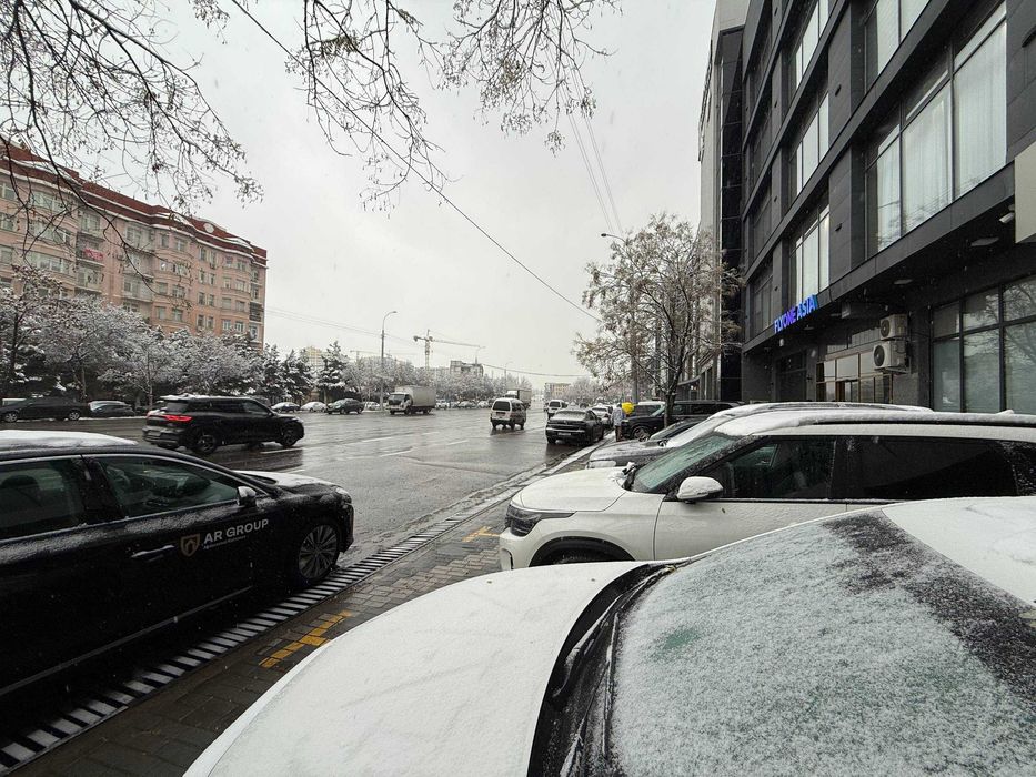 Продается коммерческое помещение в БЦ на Малой Кольцевой