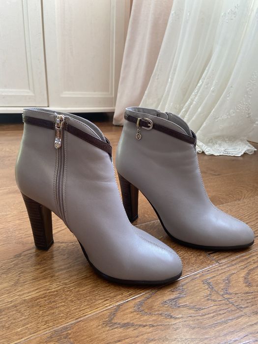 Босоножки , Батильоны