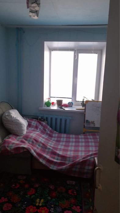 Обмен 2х комнатной квартиры