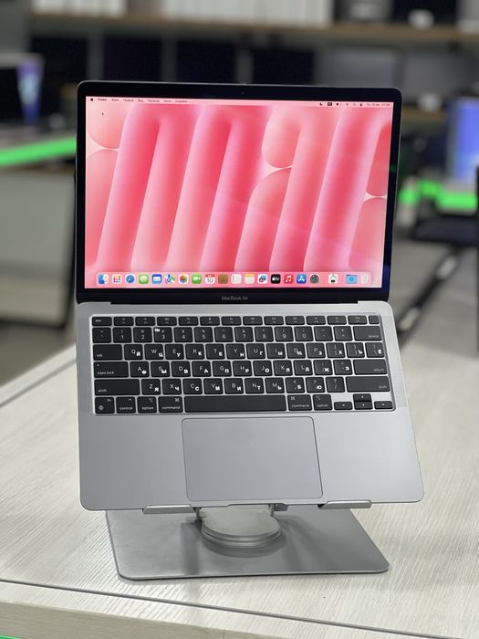 Ноутбук Apple MacBook Air 13