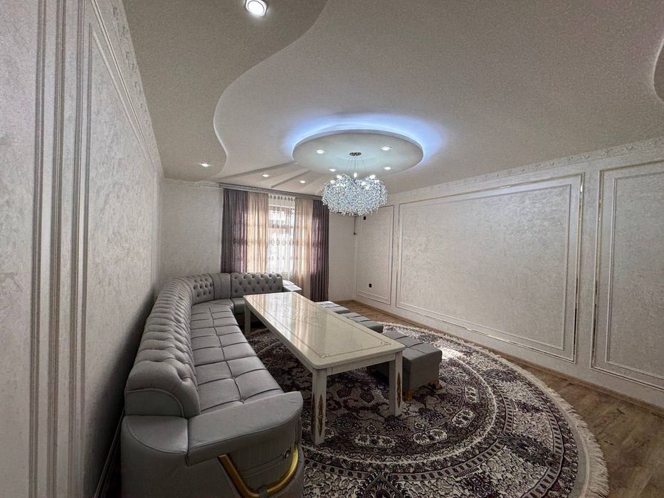 Срочно продается квартира