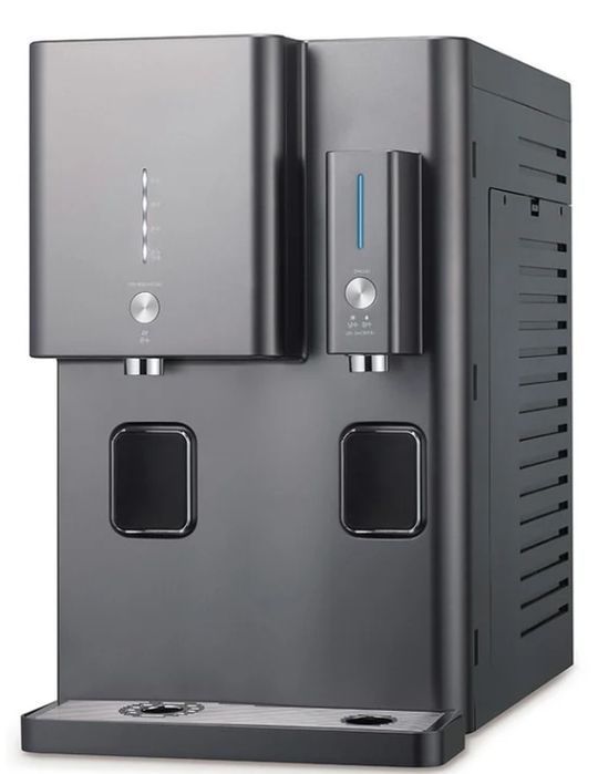 Машина за вода, 3 в 1 система за филтриране на вода с обратна осмоза