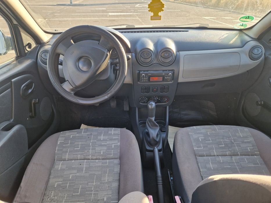 Vind Dacia Sandero