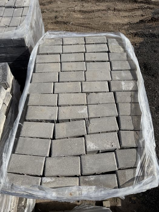 Брусчатка в хорошем состаяние