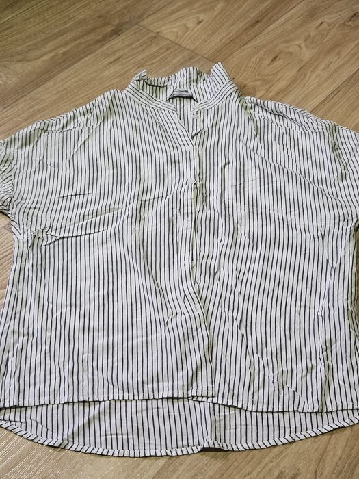 Cămașă scurta damă Tom Tailor