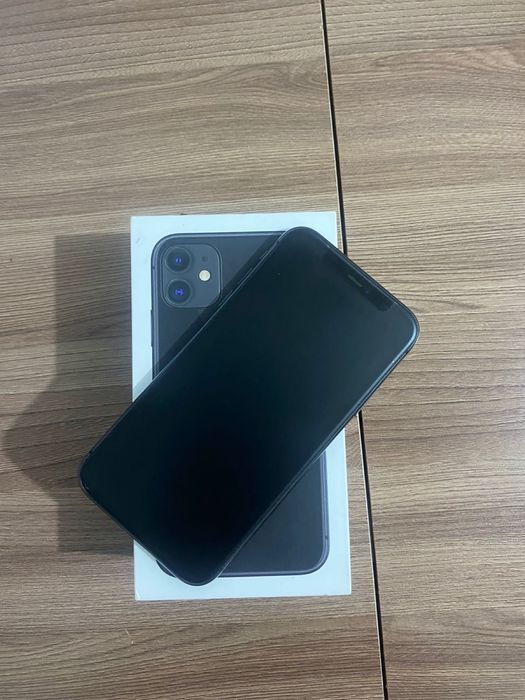 Айфон 11 идеал 64/70