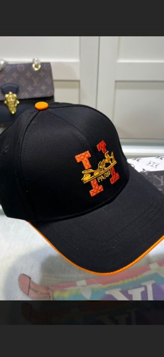 Șapca Hermes, model 2026, 5 modele