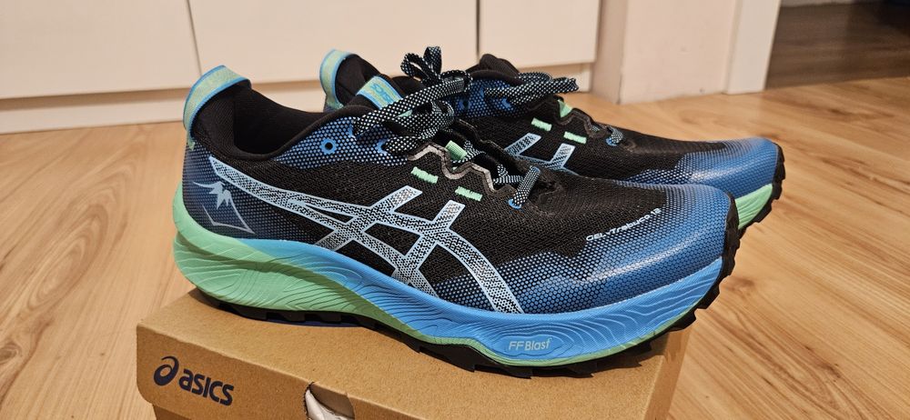 Маратонки Asics Gel Trabuco 12, eu42