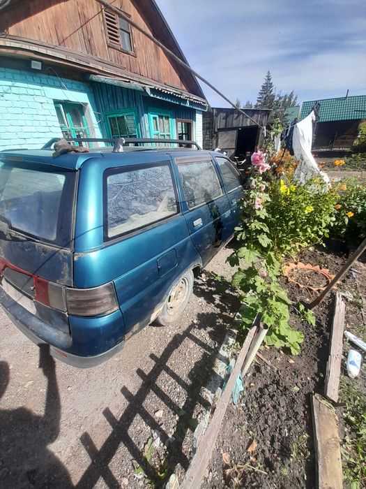 В разбор ваз 2111 документы есть